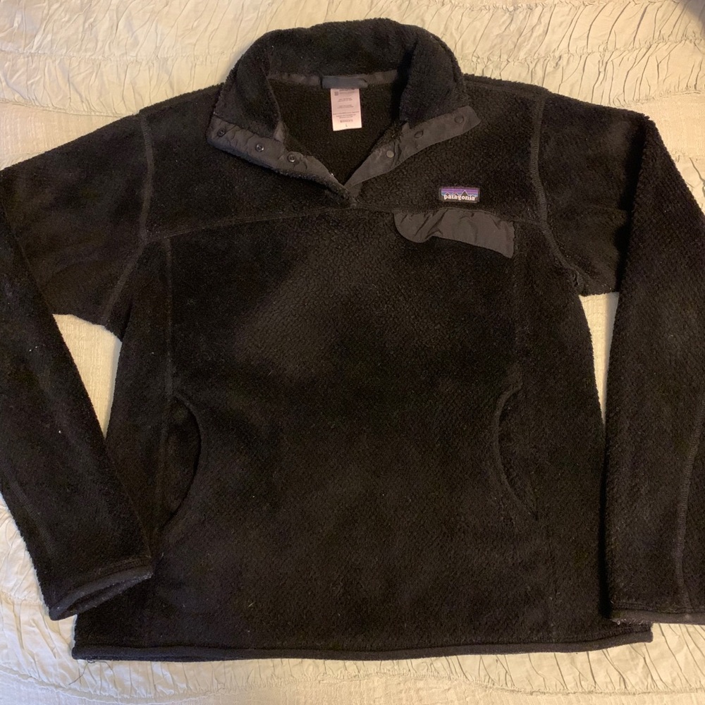 Patagonia Fleece Pullover